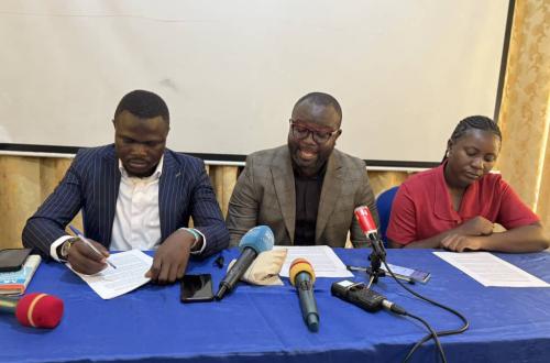RDC : la société civile appelle à un dialogue national inclusif face à la persistance de la violence