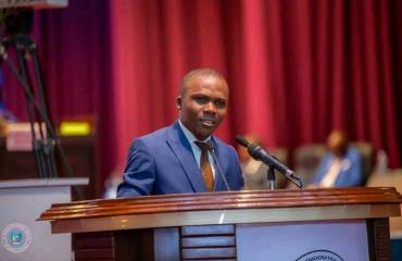 RDC/Gratuité de participation à l’Exetat : le député Msenyibwa Apele demande aux finalistes de dénoncer toute tantative de facturation