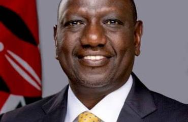 Chaînes d’approvisionnement sous pression : William Ruto anticipe et rassure face aux turbulences mondiales