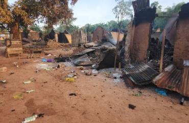 Ituri : tensions meurtrières à Niania après le massacre de Bafwakoa