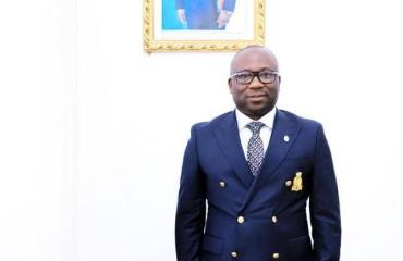 Nord-Kivu : Jonas Kasimba sollicite la création de circonscriptions foncières d'Oïcha, de Beni-Territoire et de Mangina ainsi que la désignation de leurs animateurs