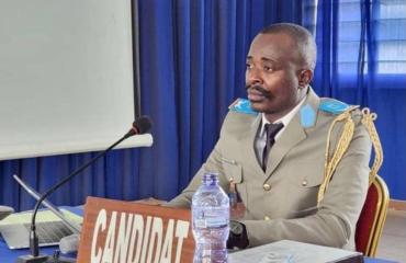 RDC : Jules Ngongo décroche la grande distinction en D.E.S et démontre que la communication gouvernementale est un levier de consolidation de la paix sous l’état de siège