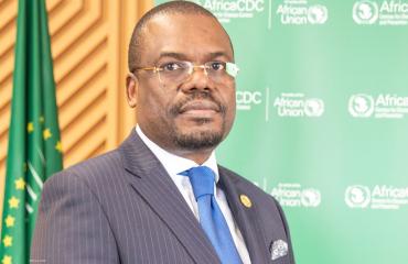 Ebola en RDC : le chef d’Africa CDC réclame des éclaircissements sur plus de 700 millions de dollars jusque-là intraçables