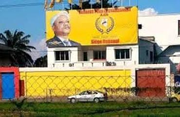 RDC : Mukiamuni Misenga claque la porte de l'Alliance pour le changement de Kabund