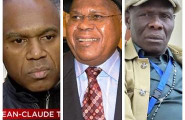 RDC : Jean-Claude Mulumba et Max Nissan, deux voix qui invoquent l’héritage d’Étienne Tshisekedi