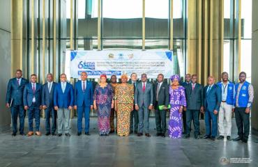 RDC–République du Congo : tenue de la 6ᵉ session de la tripartite sur la situation des réfugiés Congolais