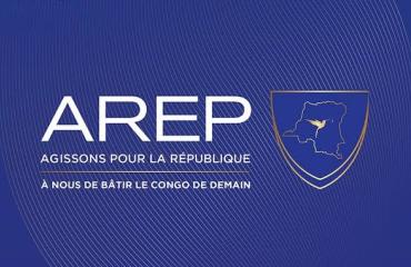 RDC - AREP : mobilisation générale le dimanche 25 octobre à Kinshasa