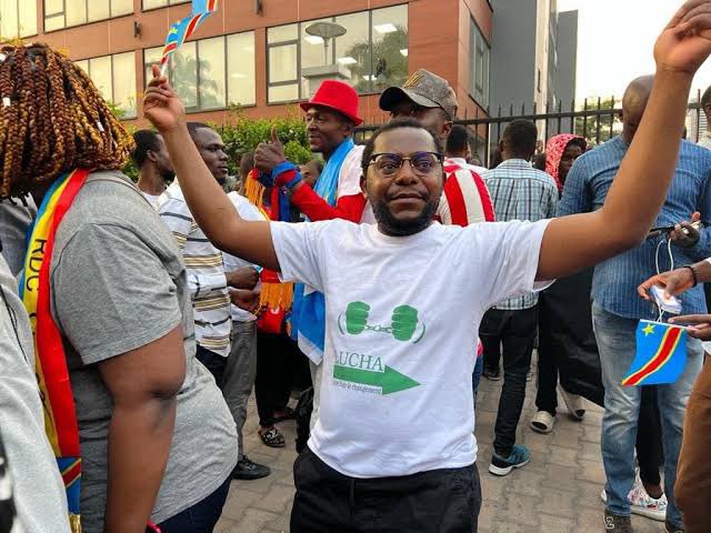 Manifestation contre l’agression Rwandaise : Plusieurs militants interpellés à Kinshasa