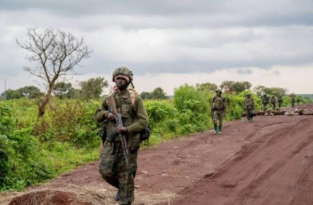 Avancée du M23 au Nord-Kivu : Il est temps de réévaluer la situation !