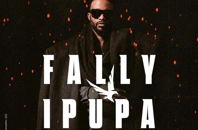 Musique : Fally Ipupa dévoile enfin son concert au Stade de France