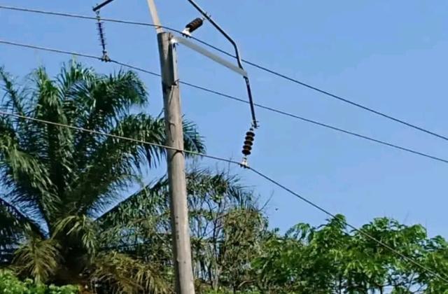 Nord-Kivu : « Virunga Energies » annonce une coupure du courant majeure pour maintenance ce dimanche