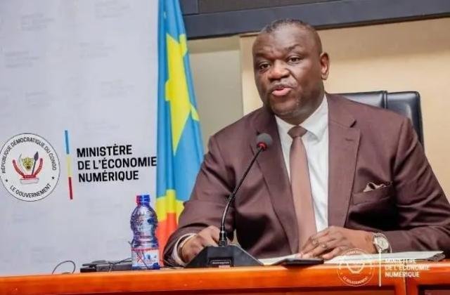 RDC : vers une souveraineté technologique, Kinshasa annonce la construction de l'académie Congolaise de l'intelligence artificielle