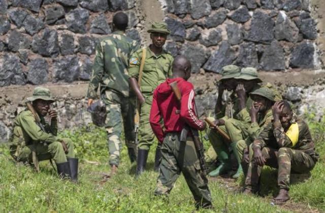 RDC : Les FARDC lancent un ultimatum aux FDLR pour leur reddition, menaçant de recourir à la force