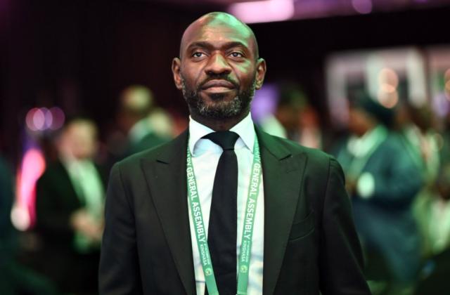 FECOFA : Hérita Ilunga nommé Directeur du Football pour impulser la relance du football congolais