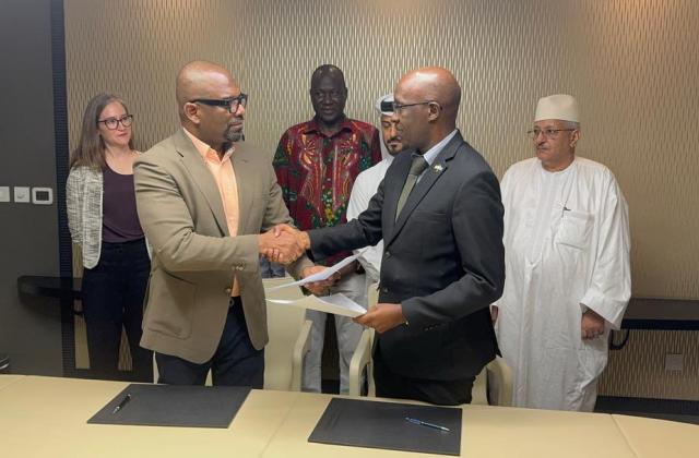 RDC–M23 : un pas décisif vers la paix, Kinshasa et l’AFC signent le mécanisme de surveillance du cessez-le-feu à Doha