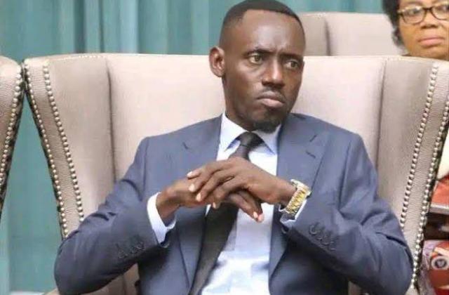 RDC : Prince Epenge recadre Joseph Kabila et appelle l’opposition à privilégier le dialogue
