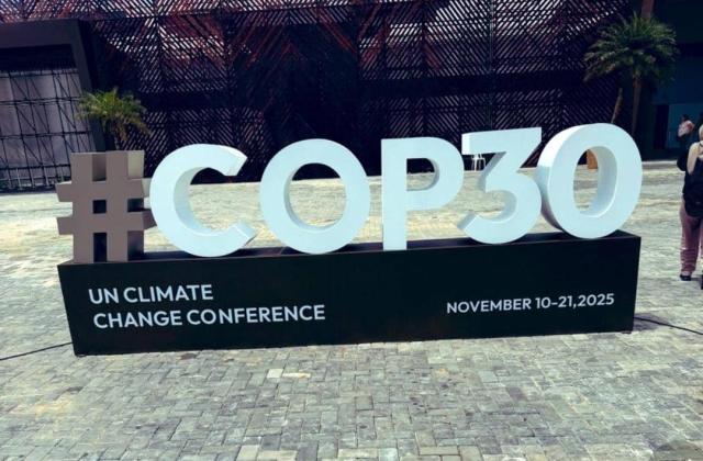 Le Président Congolais arrive au Brésil pour la grande messe climatique mondiale à la COP30