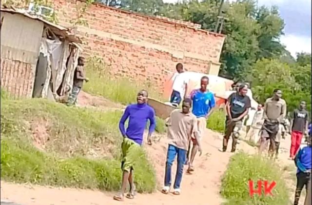 RDC : la rumeur du « vol de sexe » sème la terreur et provoque des lynchages dans certaines villes du Pays