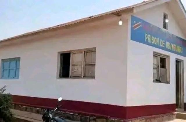 Crise sanitaire au Kongo-Central : le gouvernement en alerte après une épidémie de choléra à la prison de Mbanza-Ngungu