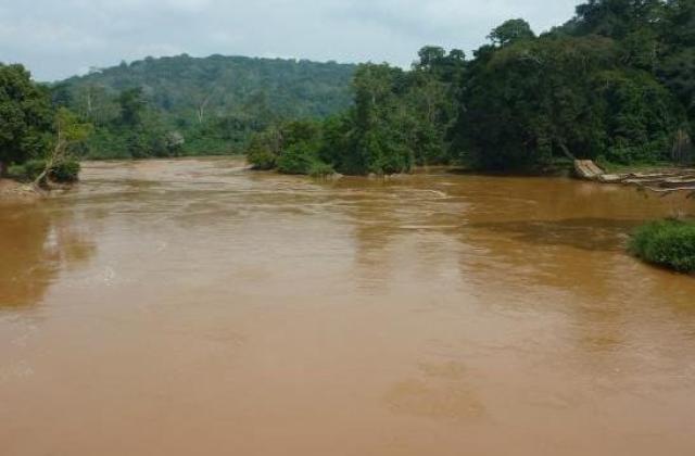 Mambasa : famine et enclavement, la société civile plaide pour la réouverture du passage sur la rivière Ituri