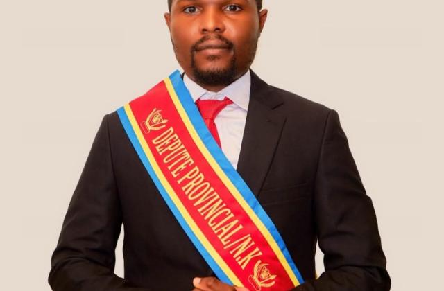 RDC : dans les zones sous occupation du RDF-M23, les populations confrontées à un “terrorisme économique”, alerte l’honorable Julio Makeusa Kambale