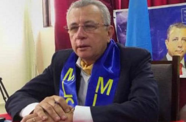 RDC : le MLC convoque le sénateur Jean Bamanisa après une prise de position sur la révision constitutionnelle