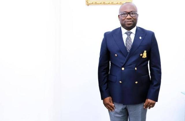 RDC : Jonas Kasimba interpelle le gouvernement sur le retard des travaux de modernisation de 50 km de voirie à Beni, Butembo et Walikale, pourtant un pilier de la vision du Chef de l'État