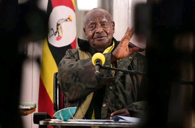 RDC : un rapport pointe le rôle clé de l’Ouganda dans la résurgence du M23