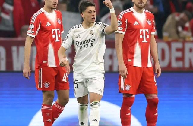 Ligue des champions : le Real Madrid éliminé fonce vers une saison blance