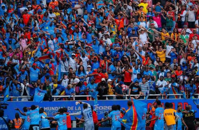 Football : le retour des Léopards au pays décalé au dimanche, plusieurs joeurs dans les sales draps en Clubs