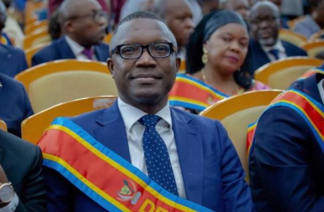 « Aucun criminel parmi les migrants expulsés des USA ne sera accueilli en RDC », Joseph Bangakya