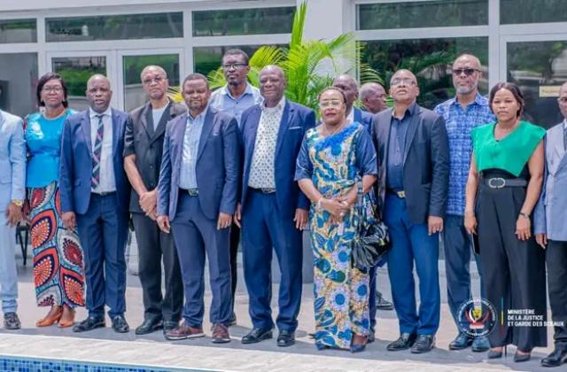 RDC : le FRIVAO élabore un manuel pour encadrer la réparation des victimes de l’arrêt de la CIJ