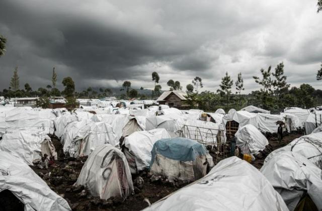 Nord-Kivu : le territoire de Rutshuru au cœur des violences armées