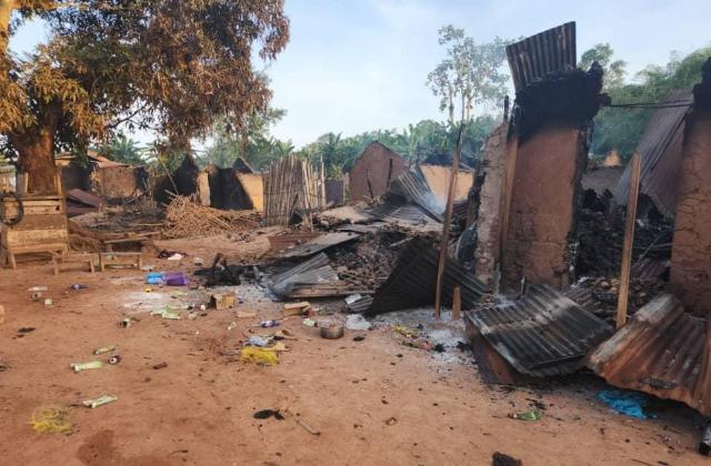 Mambasa : des civils tués lors d’une incursion des ADF à Bafwakoa