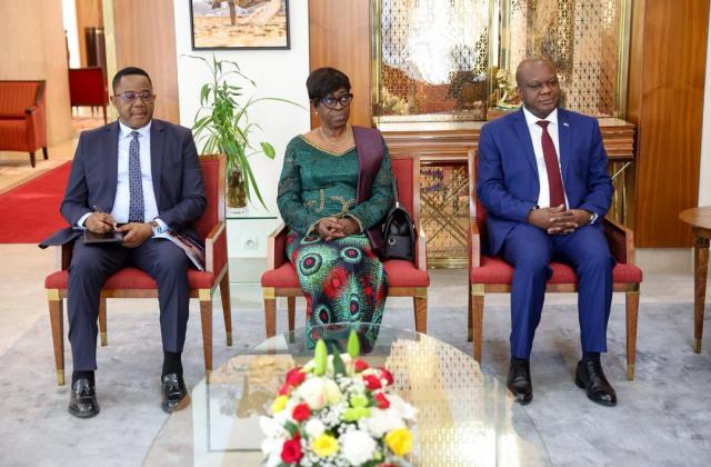 RDC : Kinshasa mène une offensive diplomatique de Dakar à Nouakchott