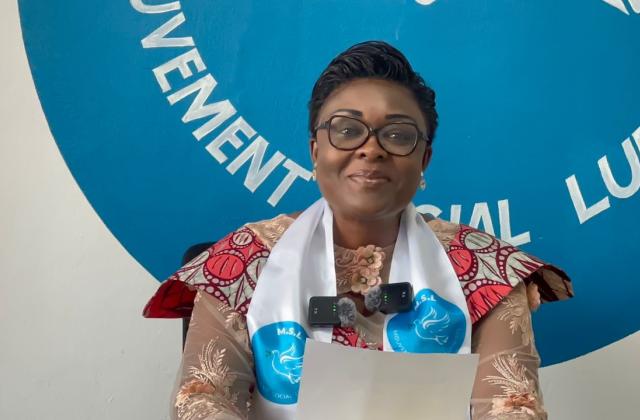 RDC : des centres pour femmes vulnérables réclamés, l’appel à une réponse sociale structurée