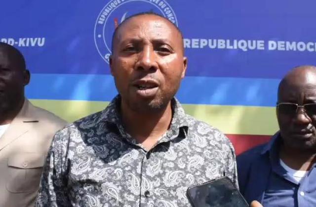 Butembo : la FEC soutient l’interdiction des véhicules à châssis modifiés et aux conteneurs hors normes