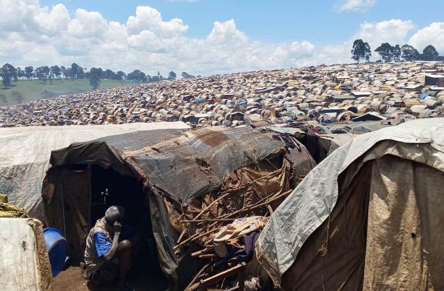 Ituri : MSF alerte sur une crise aggravée par le manque d’accès humanitaire