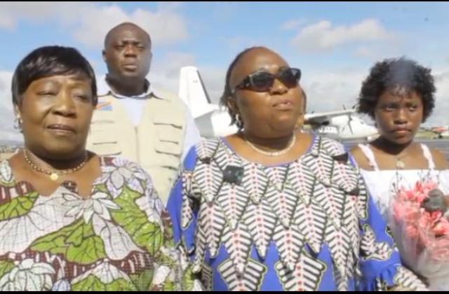 RDC : le FNPSS anonce un ambitieux programme de développement social axé sur l’agro-business et l’emploi des jeunes