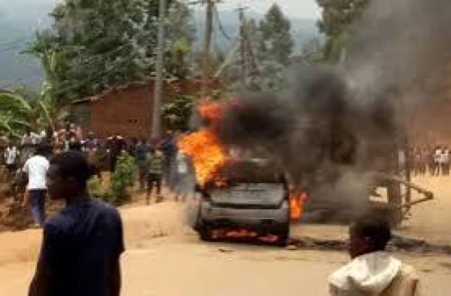 Ituri : des civils tués dans une nouvelle attaque attribuée aux ADF à Makumo