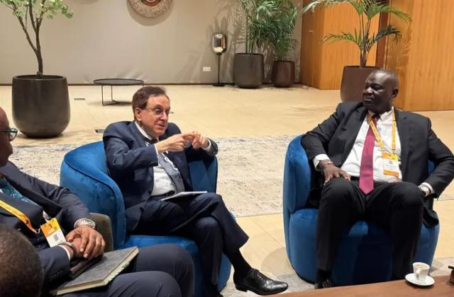 Abidjan – ID4Africa 2026 : la RDC réaffirme son ambition pour une identité numérique inclusive et interopérable