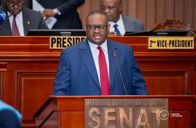 RDC : le gouvernement débloque 20 millions USD pour lancer la caisse nationale de péréquation
