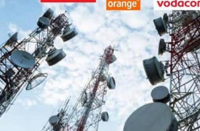 RDC : les opérateurs télécoms reconnaissent les défaillances des réseaux, les abonnés les accusent de vol à outrance