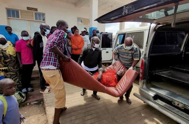 Ebola : Washington impose des restrictions d’entrée après un cas confirmé chez un Américain