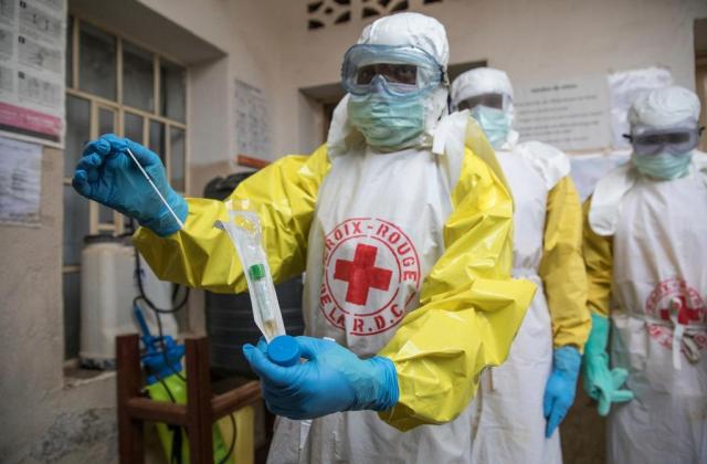 RDC : le gouvernement renforce la lutte contre Ebola et poursuit la riposte contre le choléra