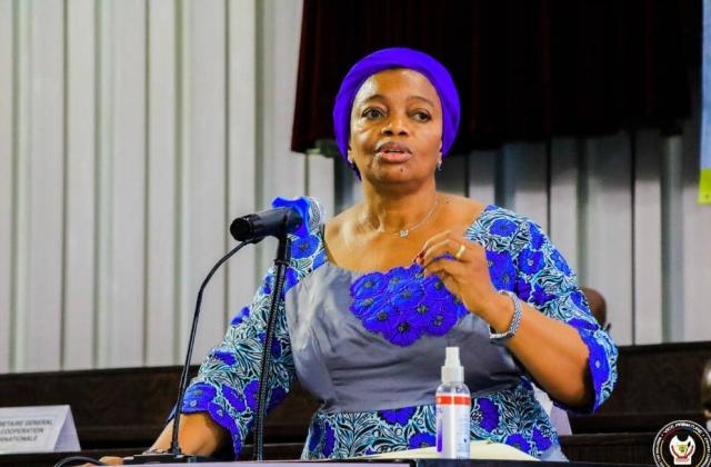 RDC : l’insécurité et les intempéries aggravent la situation humanitaire, tandis que l’aide Égyptienne arrive en renfort