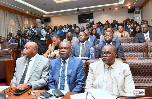 RDC : l’IGF déploie 118 inspecteurs à travers le pays, pour auditer les revenus miniers de l’exercice 2026
