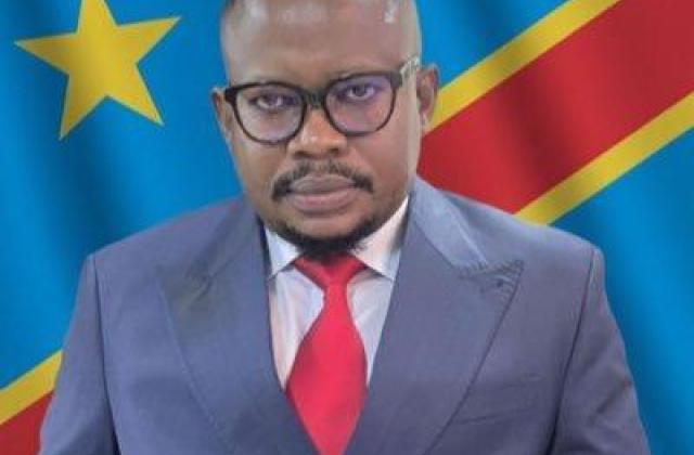 Ituri : « Critiquer ne suffit pas », Paul Babangu propose une commission ad hoc pour accompagner le gouverneur Kasongo Mulumba