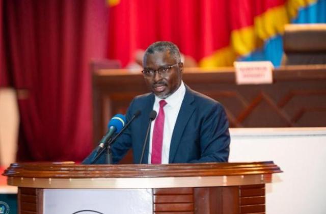 Etat de siège en Ituri et au Nord-Kivu : vers un audit parlementaire