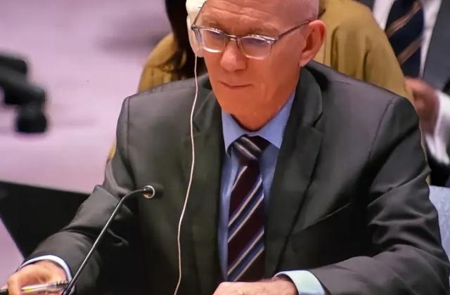 Nord-Kivu et Ituri : la MONUSCO alerte sur une situation sécuritaire « préoccupante » et 632 civils tués depuis mars 2026